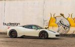 Ferrari 458 Italia by ByDesign Motorsports 2014 года
